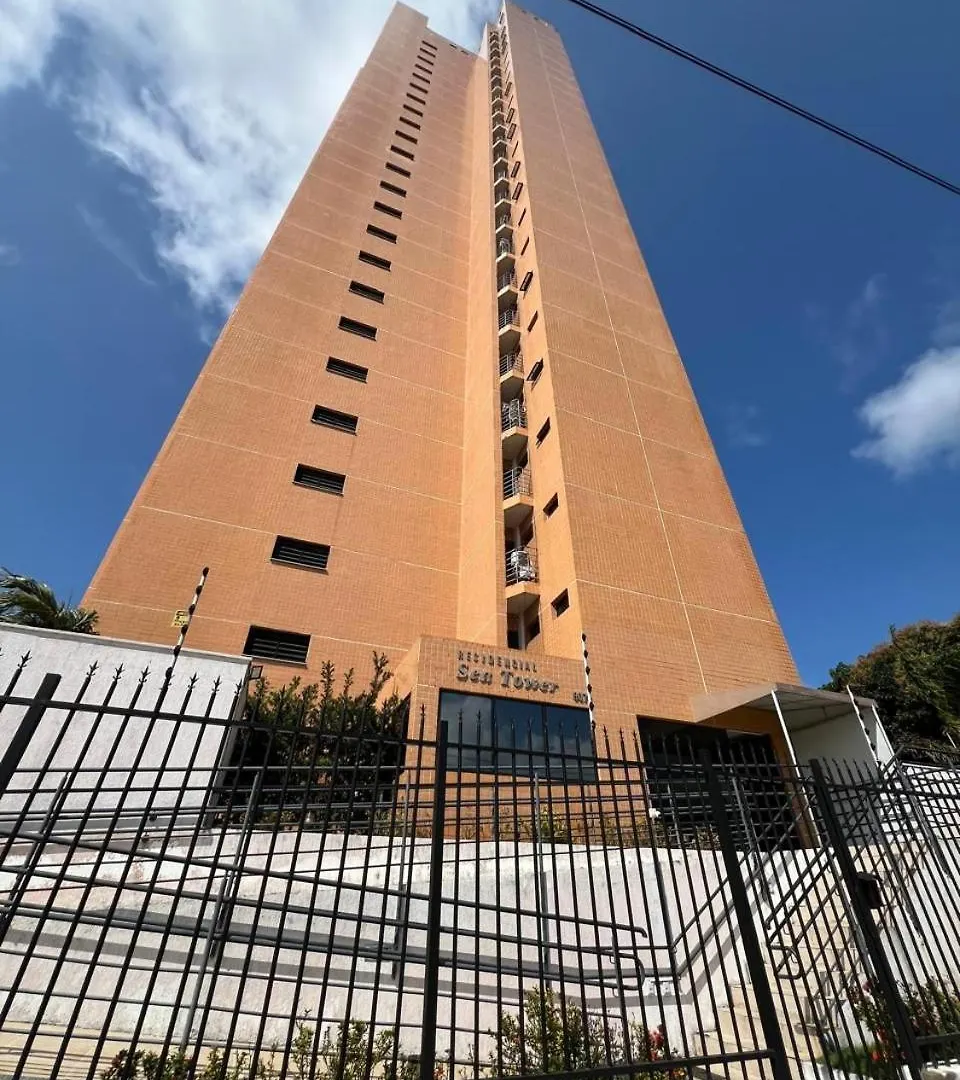 Appartamento Sea Tower1903 Natal 0*,