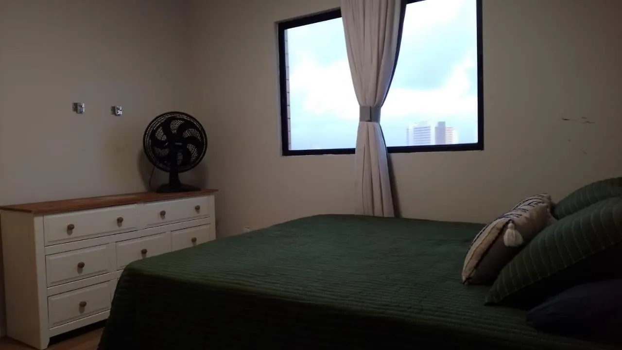 纳塔耳Sea Tower1903公寓 公寓 纳塔耳